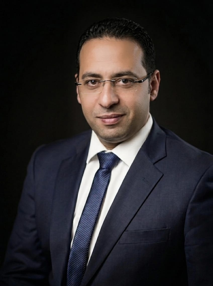 فريد رشدي